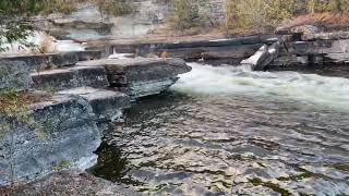 Exploring Bonnechere River - North Algona