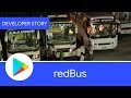 Android Developer Story: redBus.in
