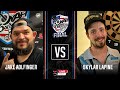 Jake Adlfinger vs Skyler Lapine | On-Site Qualifier Final | Booyah Cup