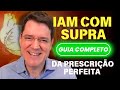 IAM com SUPRA: O Guia Completo da Prescrição Perfeita