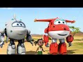 super wings 3 snow on the go ep31 super wings superwings chinese official channel