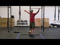 home wod 5.6.2020 profitness northwest u0026 crossfit bellingham