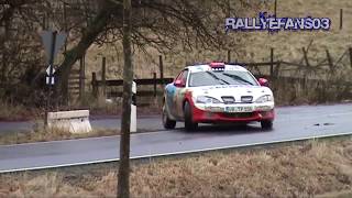 Stehr Rallyesprint EU 2012 HD