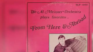 Al Meixner - Trumpet echo polka