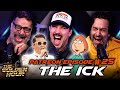 The Ick | The Golden Hour Patreon #25 Brendan Schaub, Erik Griffin, & Chris D'Elia