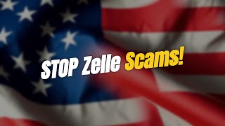 🚨 TOP Tips to Avoid the Zelle Payment Scam! 💰