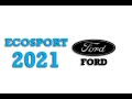 2021 Ford EcoSport Fuse Box Info | Fuses | Location | Diagrams | Layout