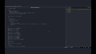 abstract thing in SuperCollider