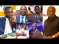 KOMFO ANOKYE STRIKE! Minister Suspends KATH CEO Over Emergency & Prophet Kofi Oduro F!res Doctors