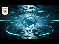 10 Minute Tutorial - Sci-Fi Environment Animation in Blender & Eevee