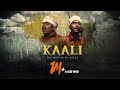Kaali - Official Music Video | Masimagam Special Release 2021