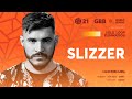 Slizzer 🇱🇺 | GRAND BEATBOX BATTLE 2021: WORLD LEAGUE | Solo Loopstation Elimination