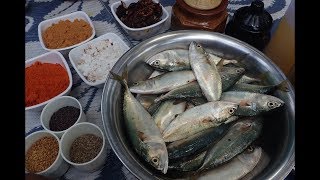 village Cooking Ayala Meen Kulambu / Cooking By Village food Recipes