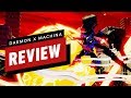 Daemon X Machina Review