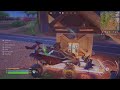 fortnite gameplay dokud nebude win 3