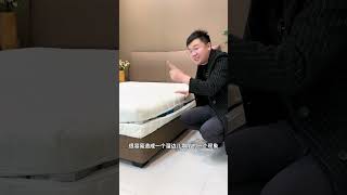 床垫 床垫千万别买贵床垫怎么选 床垫 家具 装修避坑 睡眠