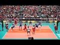 volleyball japan vs slovenia amazing match highlights world cup