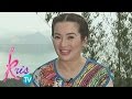 Kris TV: Kris bids goodbye