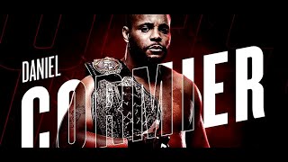 ДАНИЭЛЬ КОРМЬЕ - ДОКУМЕНТАЛЬНЫЙ ФИЛЬМ НА РУССКОМ (2020) Documentary Film Is about Daniel Cormier.