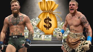 6 Biggest Money Fights In Boxing History