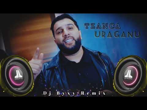 Download Tzanca Uraganu Fenomenala Dj Byxy Remix Mp3