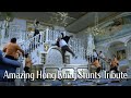 Amazing Hong Kong Stunts Tribute