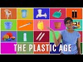 The Plastic Age l Fight Climate Change with Nisha Matamp