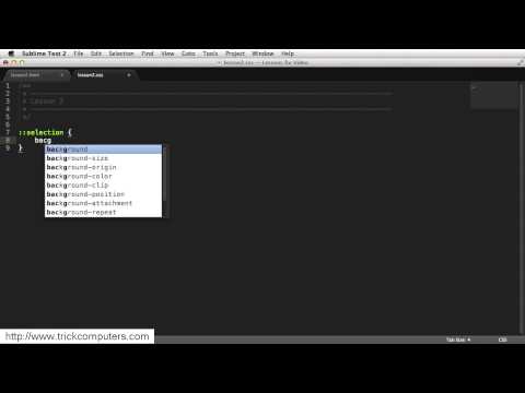 Change Text Selection Color CSS Change Text Selection Color CSS