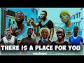 Okextra-THERE IS A PLACE FOR YOU (official video) Ft Rjay, ABC Fayarap, Olamiji