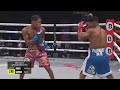 devin haney vs yuriorkis gamboa full fight