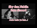 Sky dan Nabila Satu Discord Auto Halu ya kan | SKYSKUUY