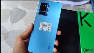 Oppo K10 5G Unboxing, First Look \u0026 Review !! Oppo K10 5G Price, Specifications \u0026 Many More 🔥