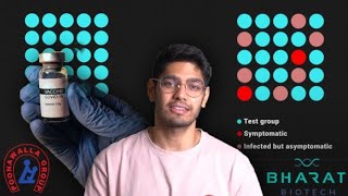 Why are vaccinated people getting COVID-19?