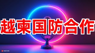 越柬第七次国防政策对话会举行