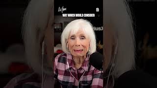 Shacking Up VS Marriage #advice Call #1800DRLAURA