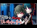 FORCE to Marry the MAFIA Boss || BL/GAY || GCMM - GLMM || Gacha club mini movie FULL MOVIE