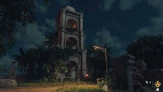 Far Cry 6 : Cayo Seguro Peninsula : Idol