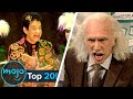 Top 20 SNL Sketches of the Century (So Far)