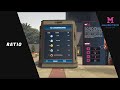 [GTAV][FIVEM] MBT Ratio [ESX/QB]