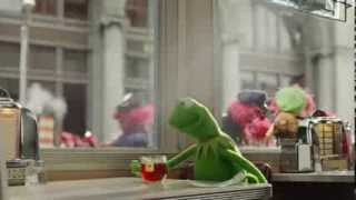 TV Spot - Lipton Tea - Lipton Helps Kermit - Be More Tea