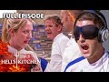 Hell's Kitchen Season 14 - Ep. 11 | Taste Test Turbulence and Charity Chaos | Full Episode