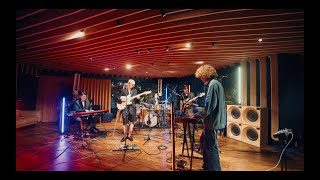 Motrr (Studio Live Session at Amazon Music Studio)