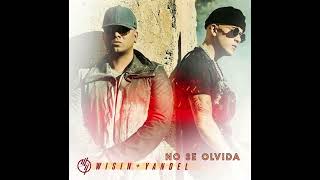 20. Wisin \u0026 Yandel - Buscándote