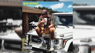 Bad Bunny - Tu No Metes Cabra [Extended Version]