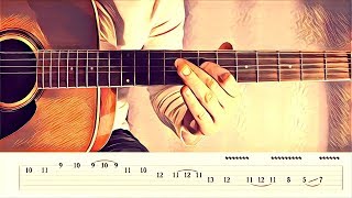 How to Play Arabian Melodies | TAB