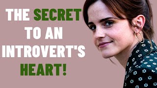 Interesting Things Introverts Need from Their Partners