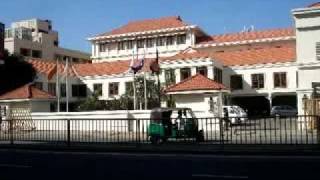 Hotel Renuka, Colombo, Sri Lanka