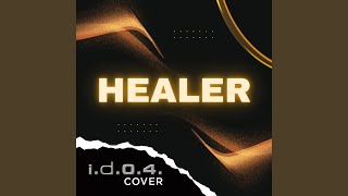 Healer (Cover)