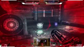 WedgeBob Plays Unreal Tournament 3 - Capture the Flag - CTF-Coret