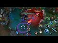 only yasuo mains know this combo destroy akali wild rift